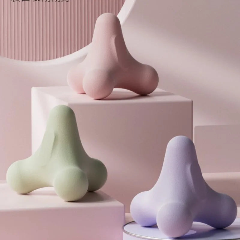 SpinaBall™ — Balle de Massage Fascia | Auto-Rééducation