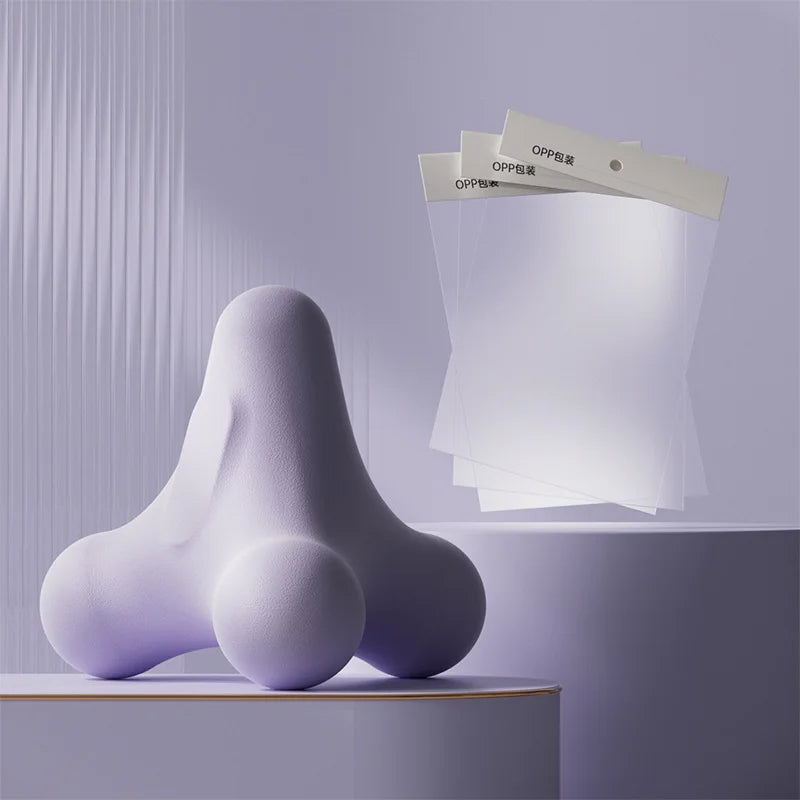 SpinaBall™ — Balle de Massage Fascia | Auto-Rééducation