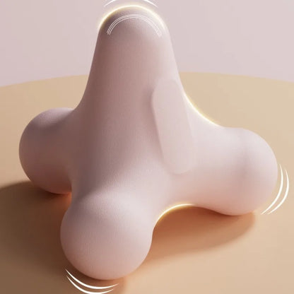 SpinaBall™ — Balle de Massage Fascia | Auto-Rééducation