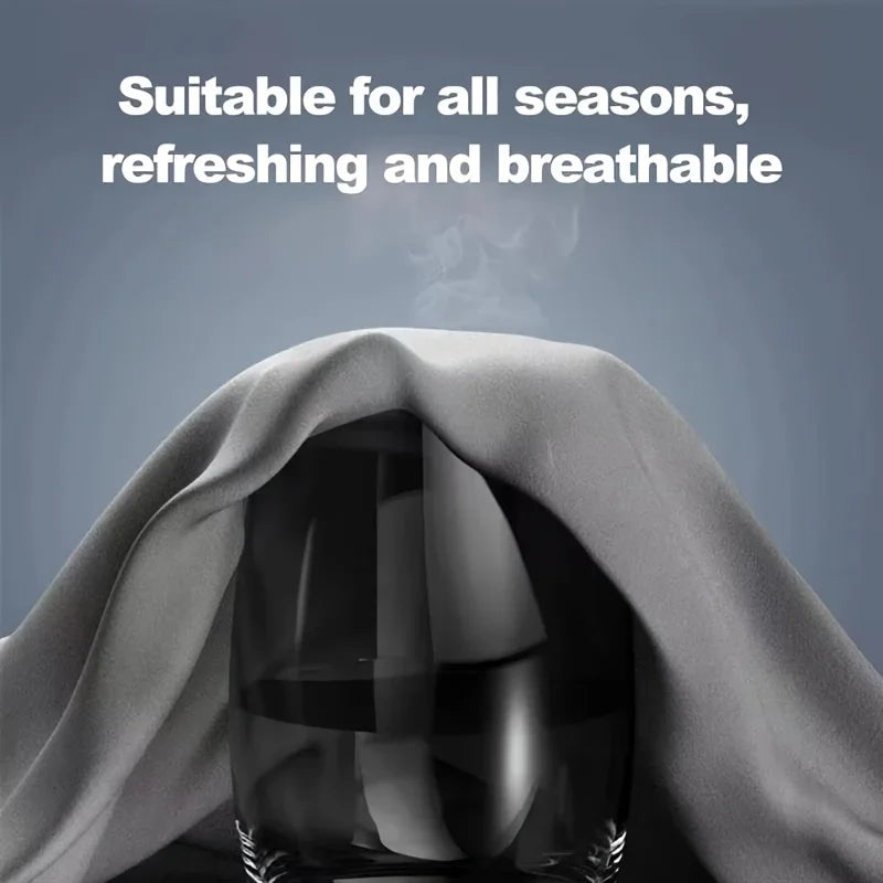 SpinaDesk™ Bureau — Coussin Lombaire Chaise | Posture au Travail