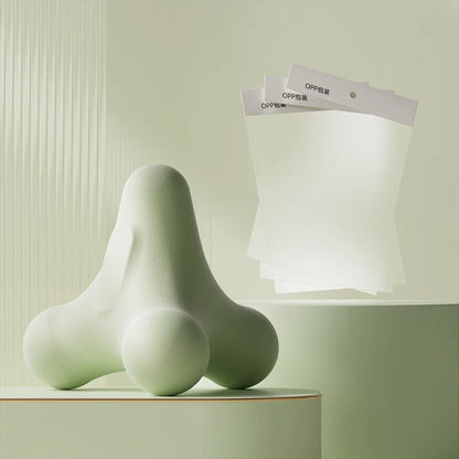 SpinaBall™ — Balle de Massage Fascia | Auto-Rééducation