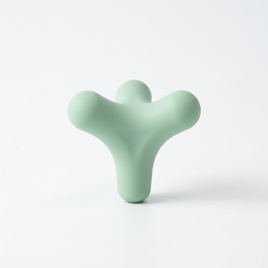 Balle massage fascia SpinaBall - vue principale produit